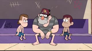 ابشار جاذبه ها قسمت 15