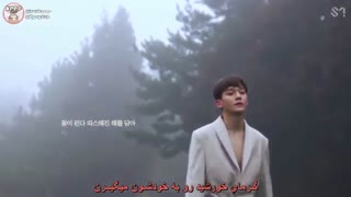موزیک ویدئو FLOWER از CHEN ( EXO ) (با زیرنویس فارسی چسبیده)