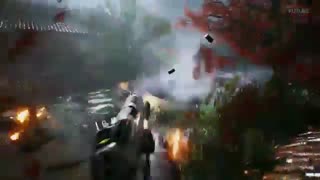 Bright Memory: Infinite Trailer Showcases Boss Fight