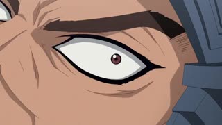 انیمه Kingdom فصل 1 قسمت 20 با زیر نویس فارسی آنلاین