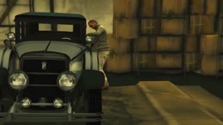 فیلم ترسناک احضار در GTA V