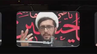 آقای روحانی مثل ترامپ مرد باش!!! استاد حسین پور آقایی