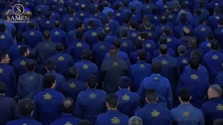 قوت قلب ما در ثامن فرفورژه