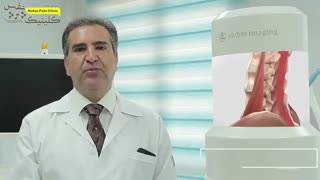 دردهای کمری  قسمت چهارم