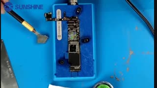 پری هیتر سانشاین Sunshine SS-T12A - ابزارک موبایل