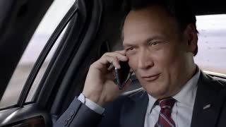 تریلر سریال 24 : میراث - 24: Legacy