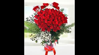ارسال گل طبیعی به ترکیه