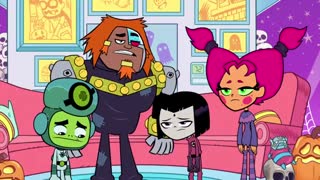 تایتان ها به پیش فصل 4 قسمت 31 دوبله فارسی