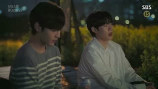 قسمت دوم سریال کره ای Do You Like Brahms? 2020 - با زیرنویس فارسی