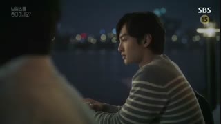 قسمت دوم سریال کره ای از برامس خوشت میاد Do You Like Brahms? 2020+زیرنویس فارسی آنلاین با بازی Kim Min Jae