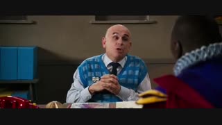 سینمایی (رده سنی:نوجوانان وجوانان)شاهزاده گمشده