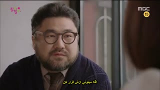 قسمت ششم سریال کره ای منو بکش خلاصم کن+زیرنویس چسبیده kill me heal me 2015