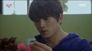 قسمت هفدهم سریال کره ای منو بکش خلاصم کن+زیرنویس چسبیده kill me heal me 2015