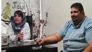 لاغری آسان