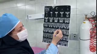 تامپون بینی