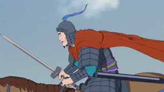 انیمه Kingdom فصل 1 قسمت 21 با زیر نویس فارسی آنلاین