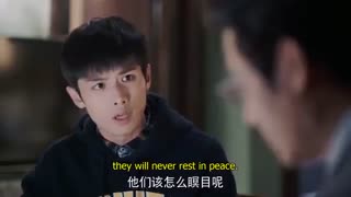 سریال چینی راز برداشت نور (فرجام) قسمت 16 با زیرنویس فارسی /Consummation Chinese Drama 2020