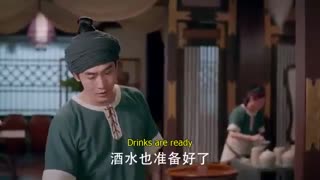 سریال چینی سفر قهرمانانه نیژا قسمت 25 با زیرنویس فارسی /Heroic Journey of Ne Zha Chinese Drama 2020