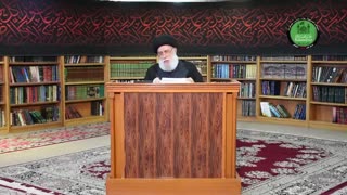 الحسین (ع) فی عیون الأنبیاء | الحلقة العاشرة