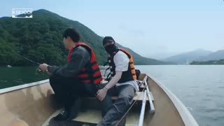 پشت صحنه قسمت دوم BTS In the SOOP + زیرنویس فارسی