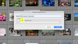 Adobe Lightroom CC - Collections in the Library Module