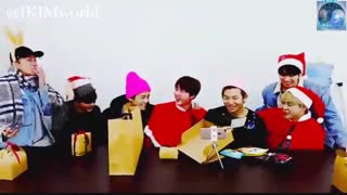 پنجمین آنالیز کوکمین-جیکوک*از دستش ندین*