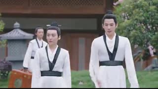 سریال عاشقانه چینی وارثThe Heiress 2020«قسمت12»+ زیرنویس فارسی