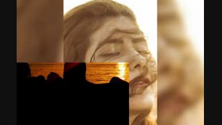 سخن عشق سروده و با صدای علی احمدی _بابک حادثه