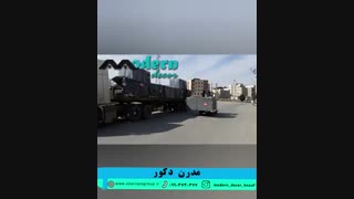 خرید پانل کارا