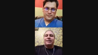 فیلم تصویربرداری در دوران کووید 19 (قسمت دوم)