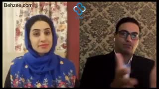 13:34 / 57:40 لایو 24 بهزی: طب سوزنی و درمانی بیماری ها با دکتر کیارش ساعتچی