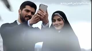 سریال آقازاده قسمت یازدهم (11) (HD) | قسمت 11 سریال آقازاده(لینک دانلود پایین ویدیو)
