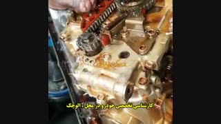 کارشناسی تخصصی خودرو در محل : << الوچک >>