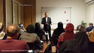 تفاوت عزت نفس و اعتماد به نفس