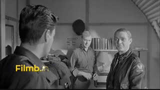 دوبله فارسی فیلم عاشق جنگ | The War Lover