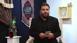 روضه اصحاب امام حسین | حبیب بن مظاهر | برنامه روز حسین _ 3 * بیت العباس
