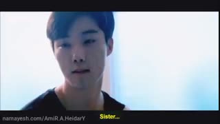 میکس دیدنی مینی سریال کره ای جوانی - عاشقانه Long Time No See 2017 (لینک دانلود همه قسمت های سریال در توضیحات)