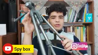 آیا میشه با 30 تومن سه پایه موبایل گرقت؟