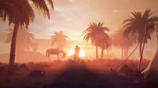 نماهنگ زیبای وداع با صدای سیدمجید بنی فاطمه - iCinemaa.com