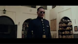 فیلم در انتظار بربرها Waiting for the Barbarians 2019