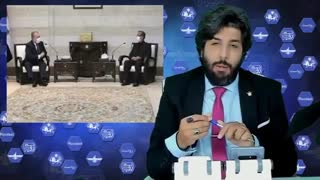 قرادادهای جدید اقتصادی ایران در سوریه در زمینه آب شیرین کن، مسکن و زیرساختها_رودست