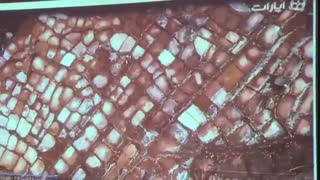 تست تصویر Hitachi CP-X2521WN