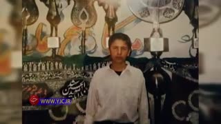 روایتی از یکی از فاتحین خانطومان