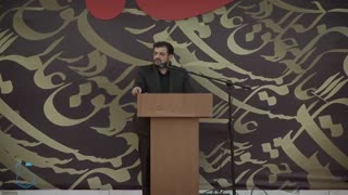 سخنرانی استاد رائفی پور - اجتماع بزرگ زنان عاشورایی - تهران - 1399/06/11
