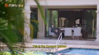سریال چینی شبی با ستاره دنباله دار 2 قسمت 10 با زیرنویس فارسی /The Night of The Comet S2 Chinese Drama 2020