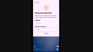 نحوه نصب و فعال سازی اپلیکیشن pi