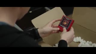 دانلود فیلم مکس ریلود و نابود کنندگان ندر Max Reload and the Nether Blasters 2020