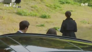 قسمت سیزدهم سریال کره ای کی دو +زیرنویس چسبیده The K2 2016 با بازی جی چانگ ووک و یونا