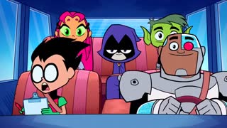 تایتان ها به پیش فصل 4 قسمت 27 دوبله فارسی