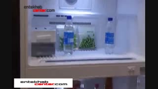 یخچال اسنوا - انتخاب سنتر